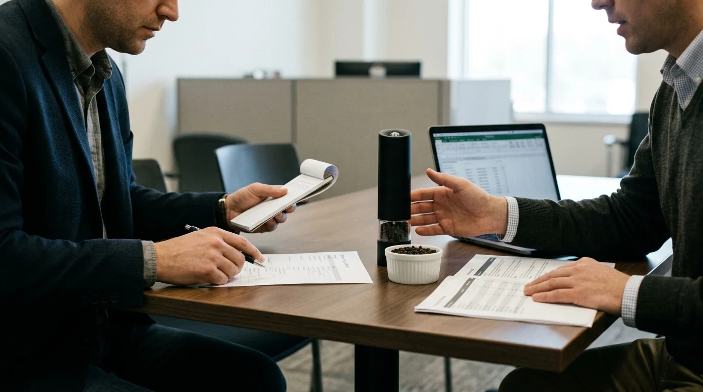 How Procurement Teams Can Make the Right Selection