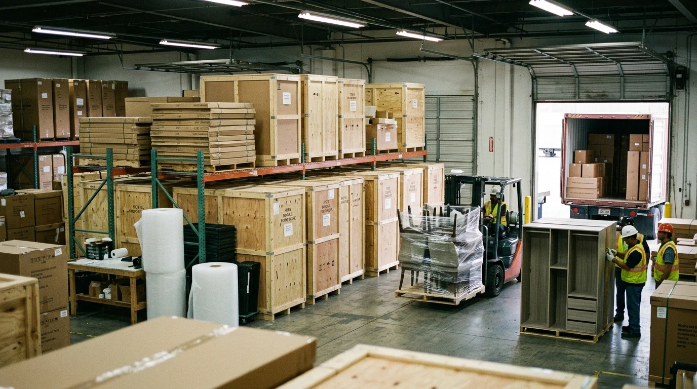 Key Cost Drivers of Hotel Furniture Pricing