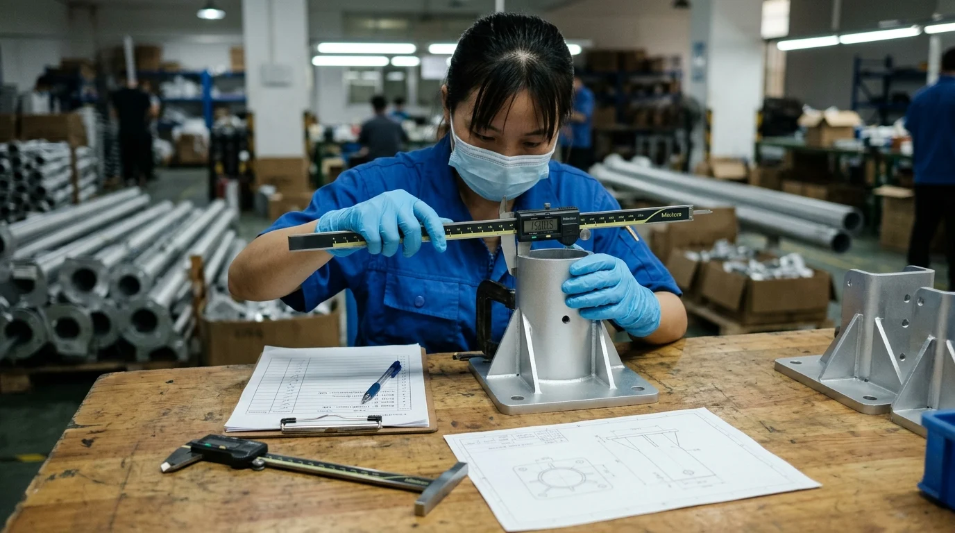 Final OEM Selection and Production Scale-Up