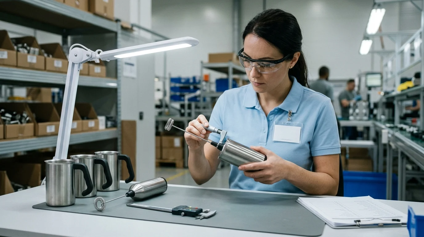 How to Choose the Best Manufacturer