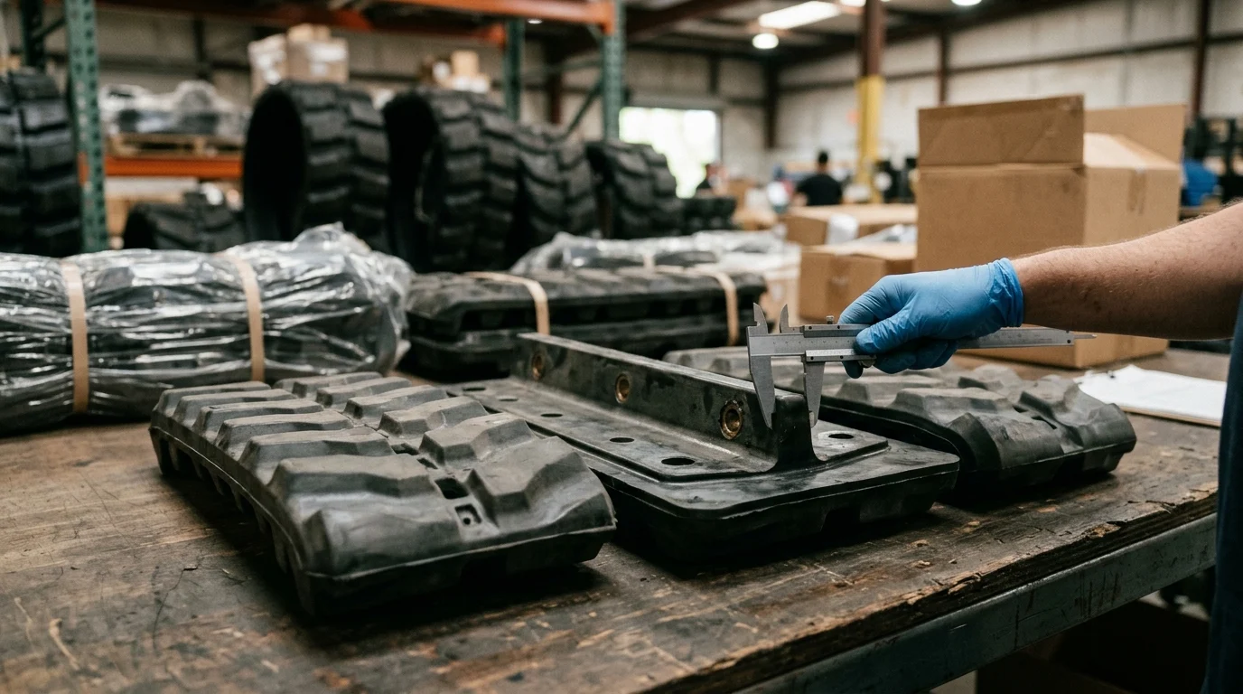 Core Specifications to Check Before Sourcing