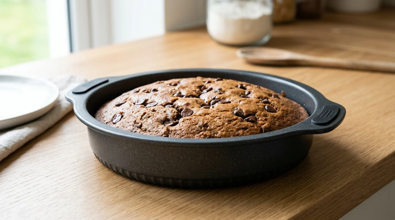 How Multifunctional Microwave Baking Pans Work for Different Foods?