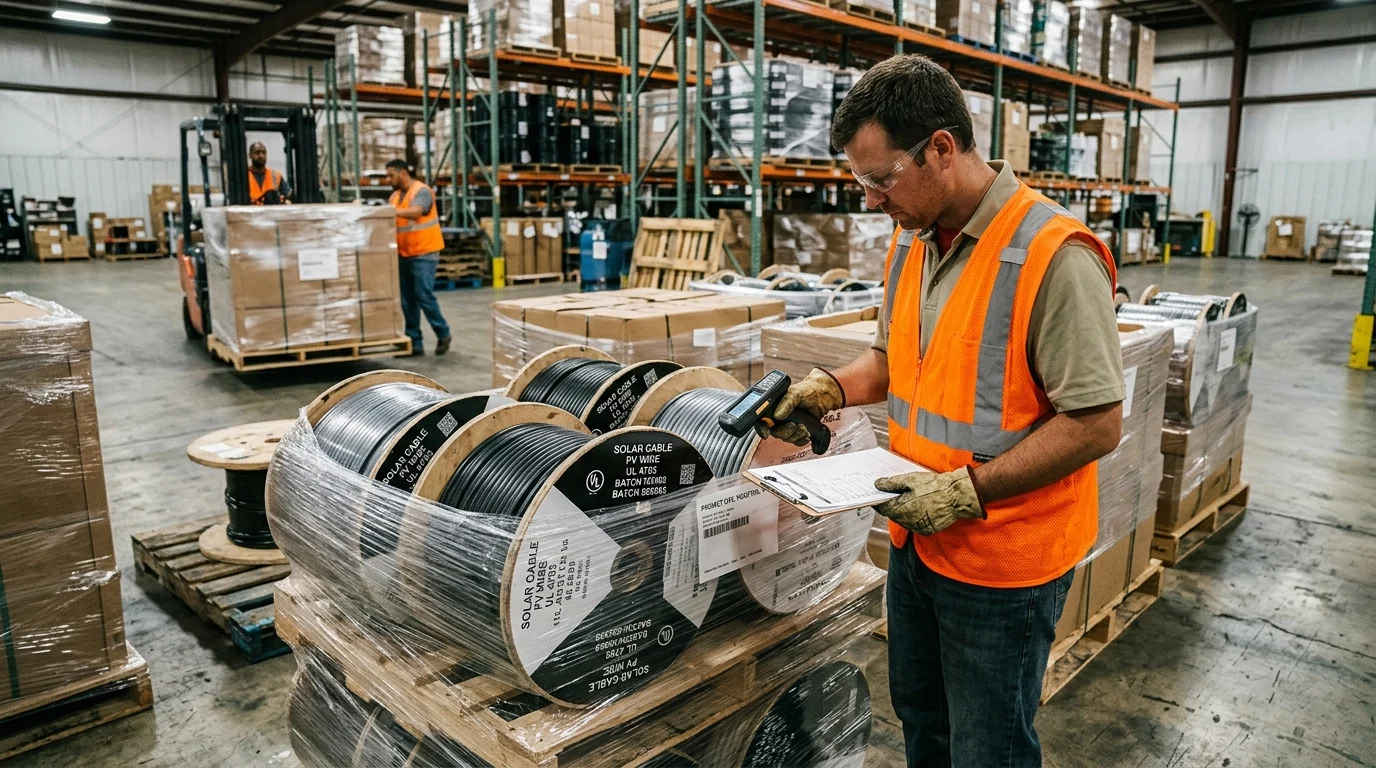 Technical, Compliance, and Quality Benchmarks