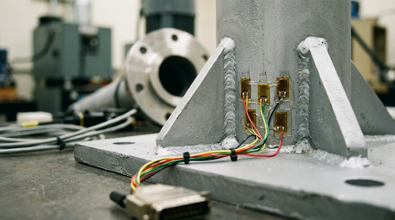 Engineering Approach to Wind Resistance FEA for Lighting
