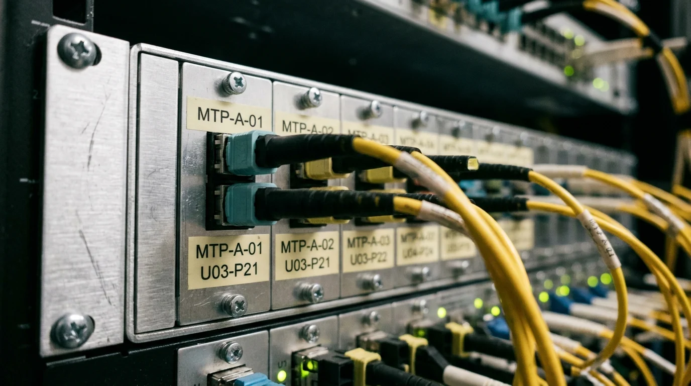 Long-Term Fiber Distribution Panel Decisions