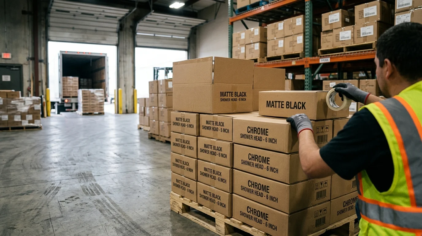 Finish Specifications That Affect Wholesale Risk