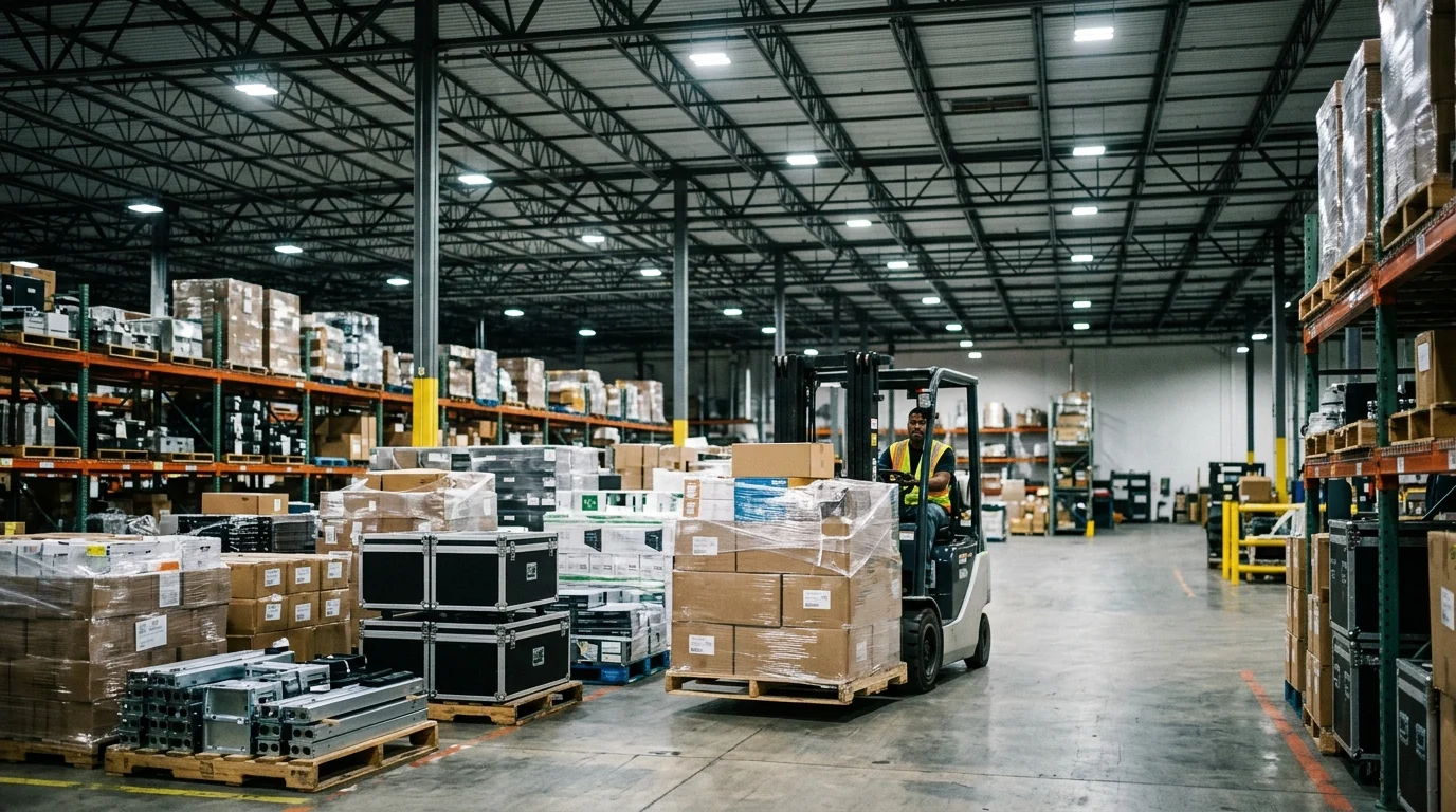 The Most Important Benefits of LED Street Lights