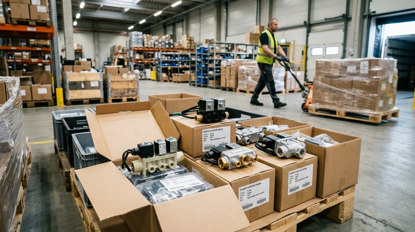 Key Specifications and Valve Design Options
