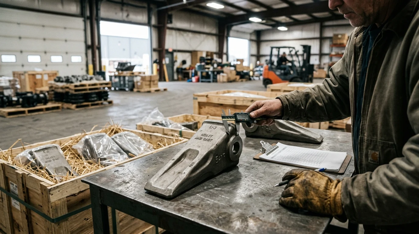 Practical Buying Steps to Reduce Order Risk