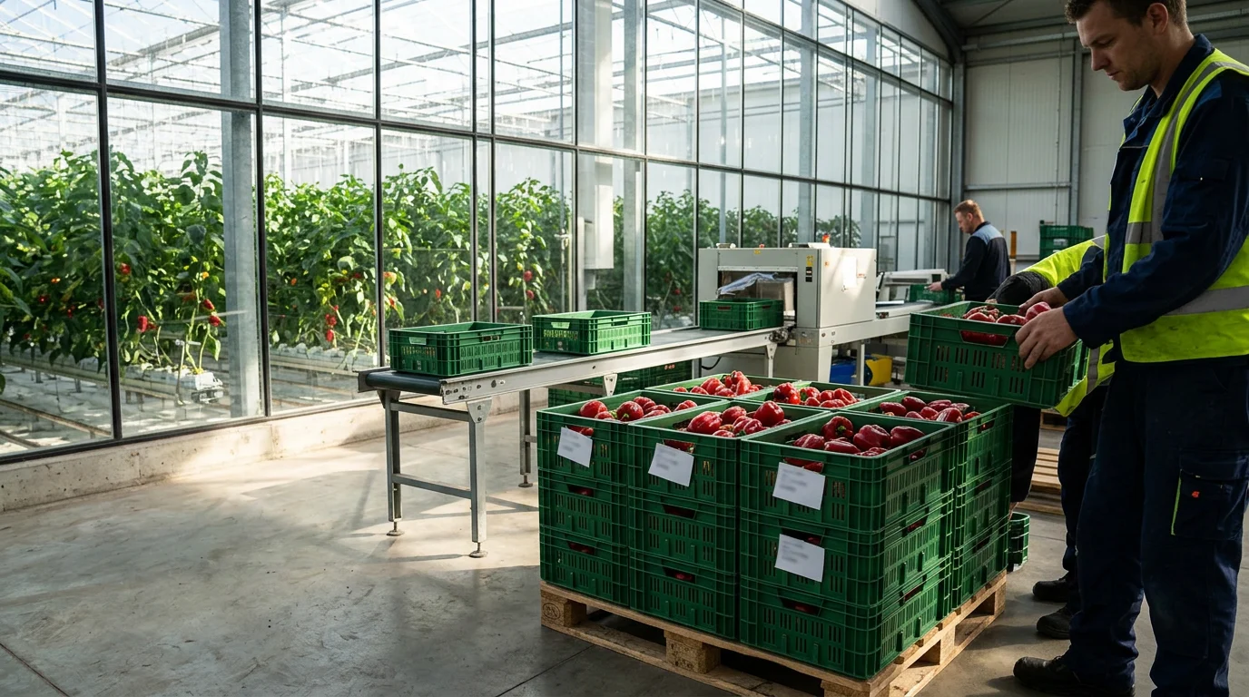 What Glass Greenhouse Light Transmission Measures