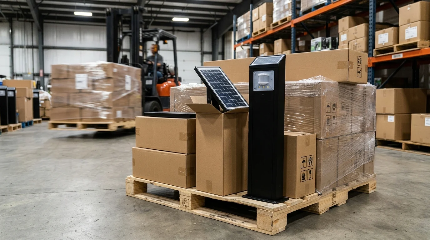 Compliance, Installation, and Sourcing Risks