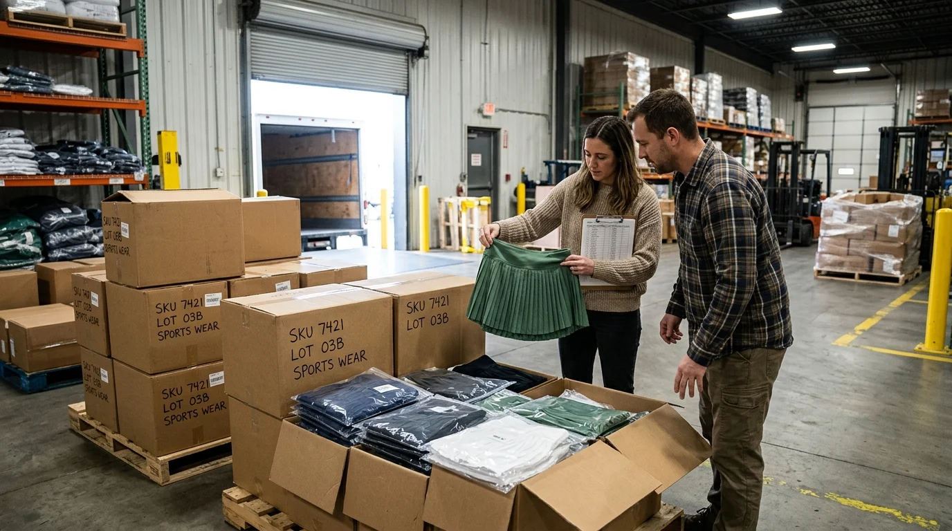 Sourcing, Pricing, and Product Selection