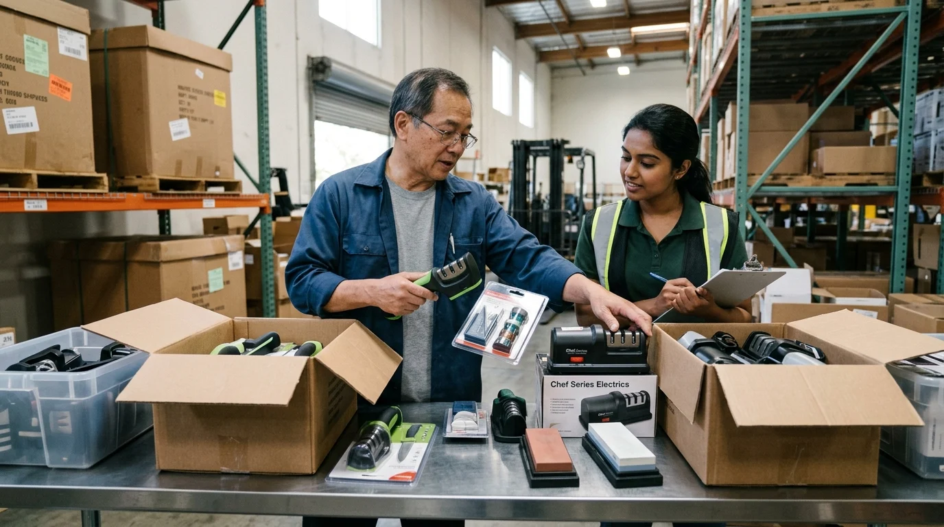 Build the Right Assortment for Each Sales Channel