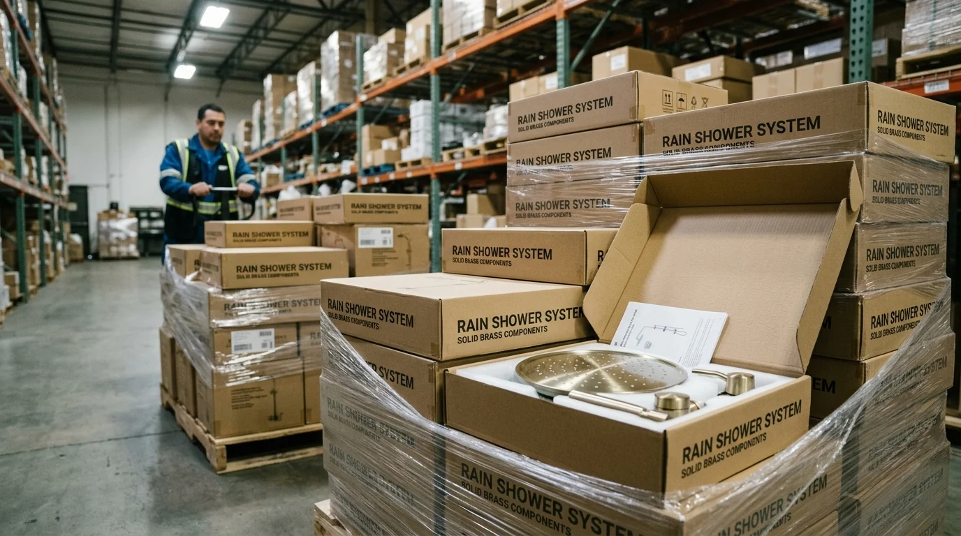Key Components That Need Tight Specifications