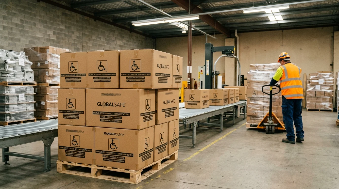 Standards, Compliance, and Materials