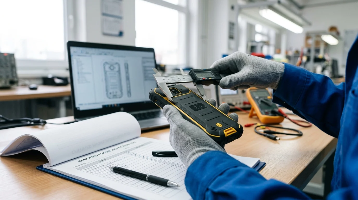 How to Select the Right Certified Phone