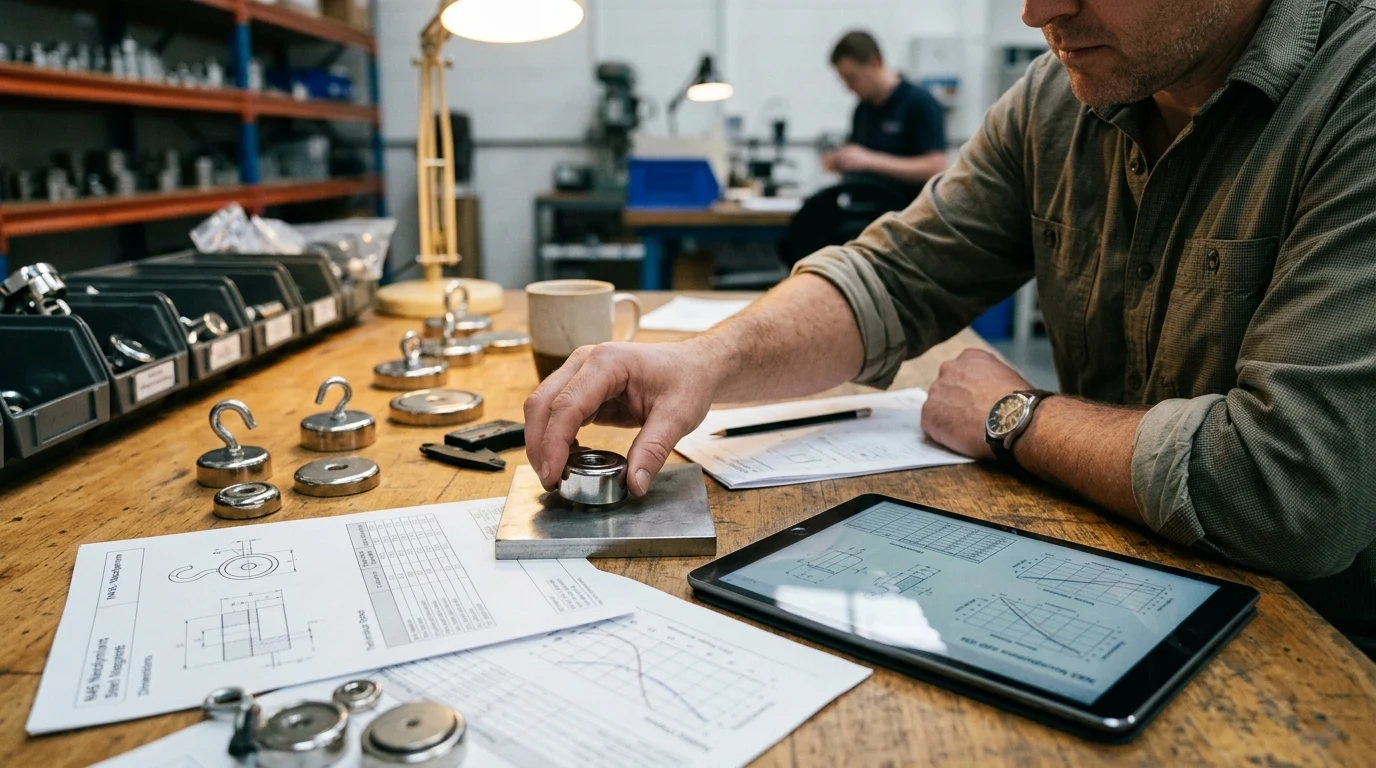 Technical Capabilities to Evaluate