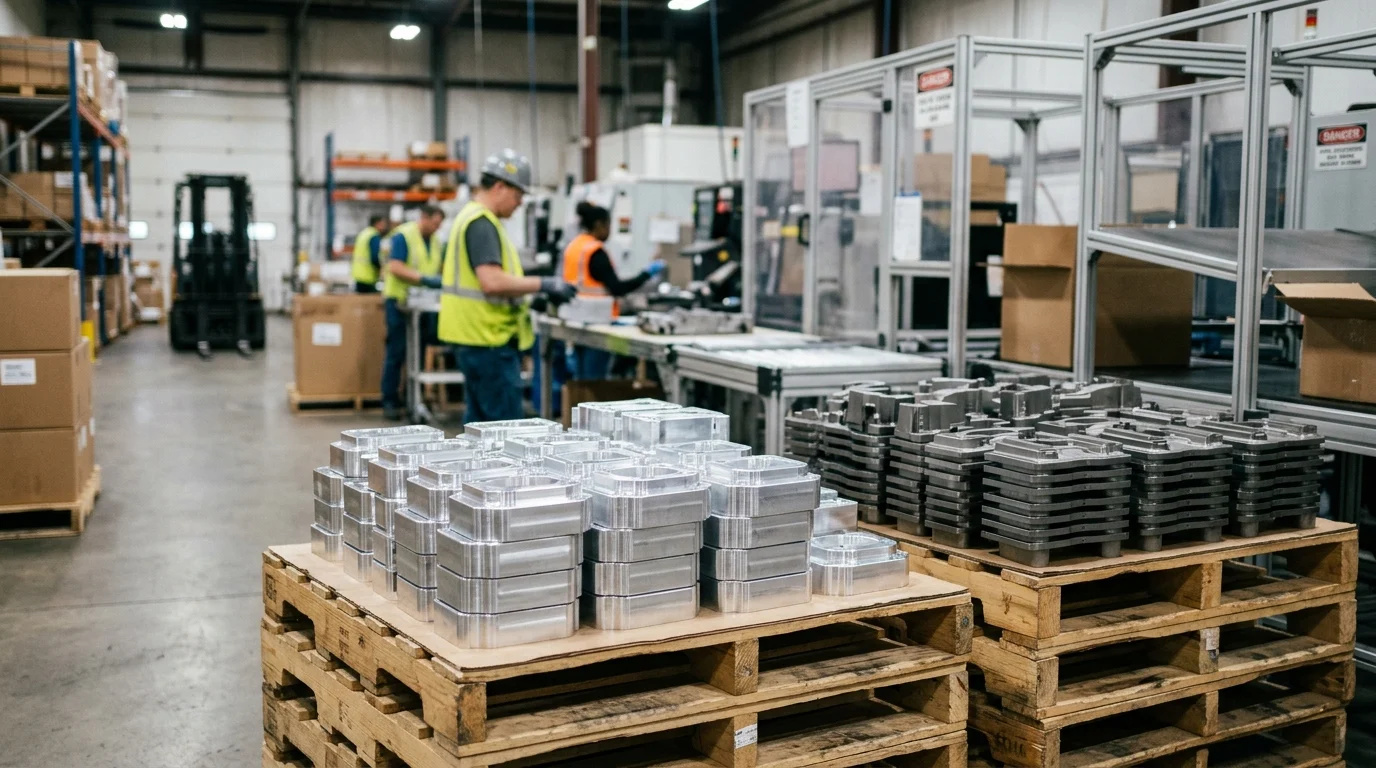 Performance and Manufacturing Trade-Offs
