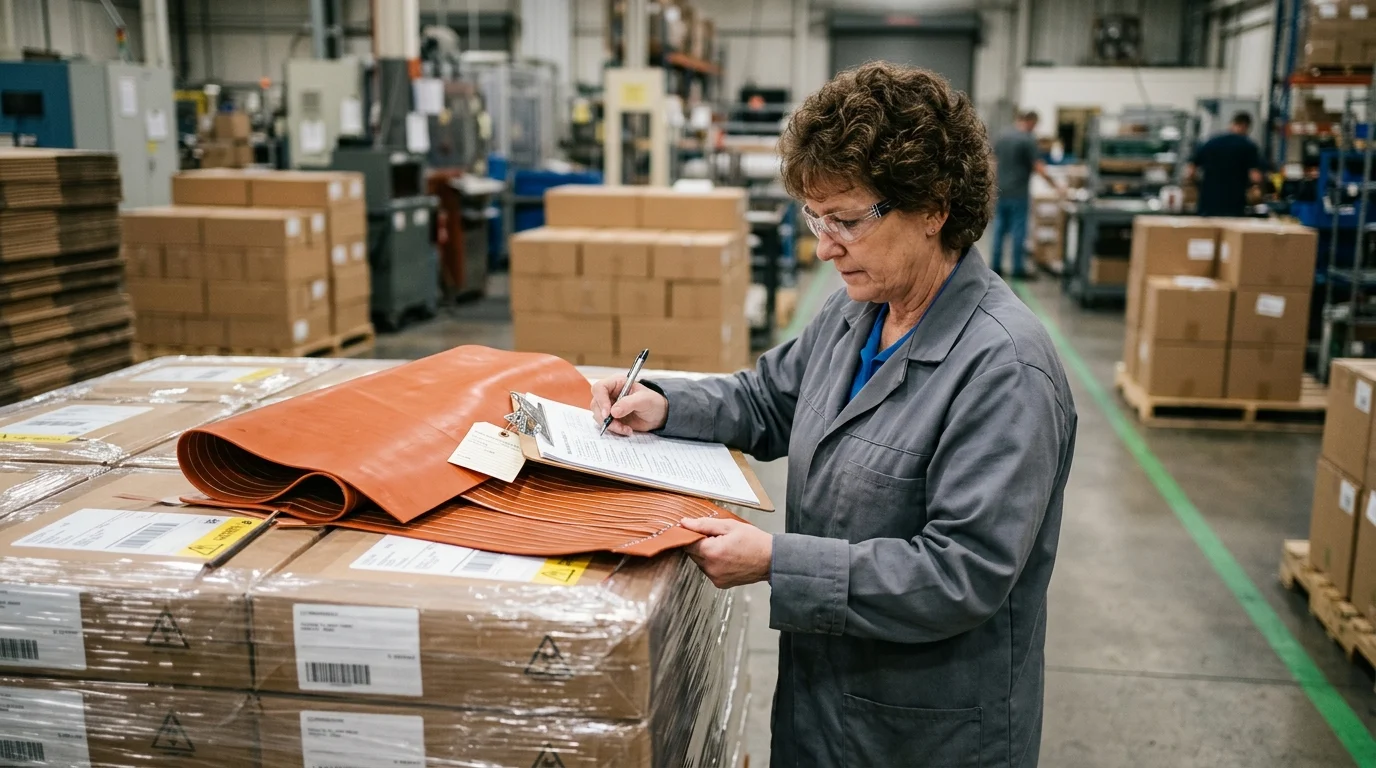 How to Make the Final Supplier Selection