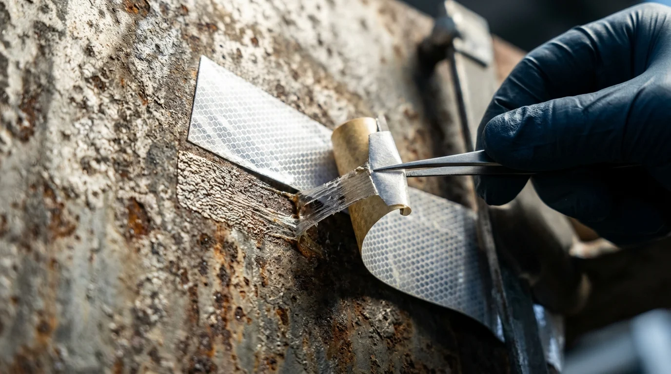 Which adhesive chemistries perform best in harsh environments