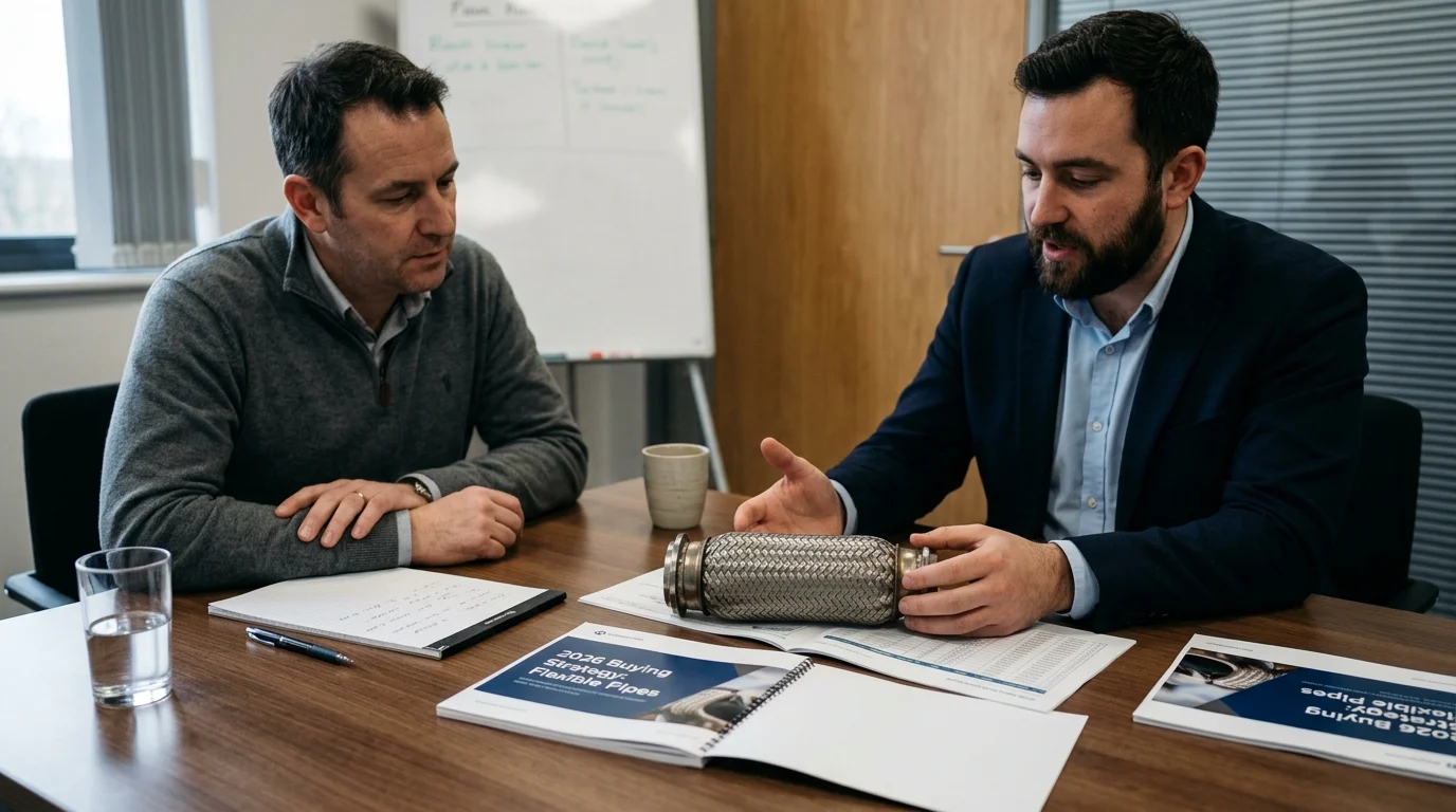 How to Build a 2026 Buying Strategy