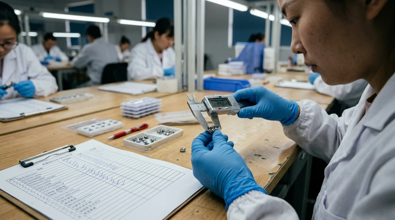 What Sets Leading Chinese Orthodontic Manufacturers Apart
