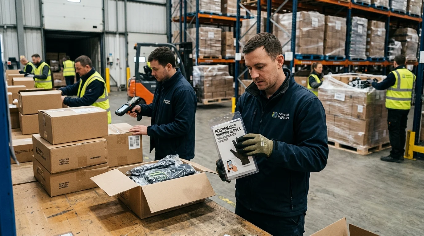 Product Specifications and Material Considerations