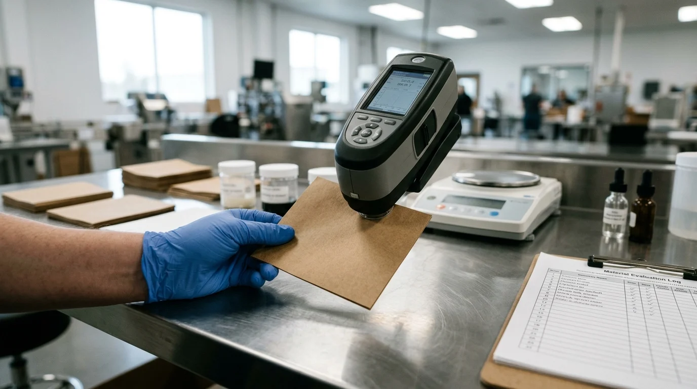 How Can Companies Source, Test, and Choose the Right Packaging