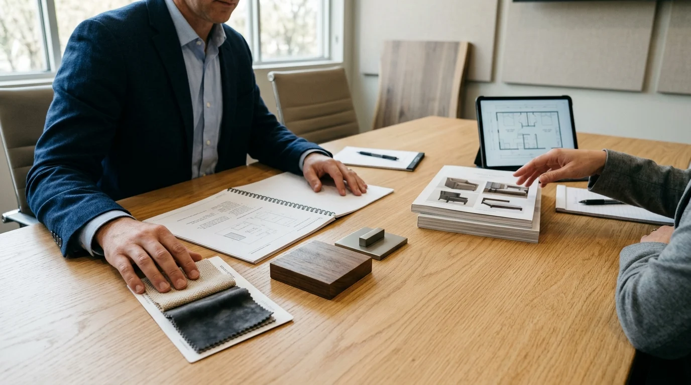 How to Evaluate Hotel Furniture for 2026