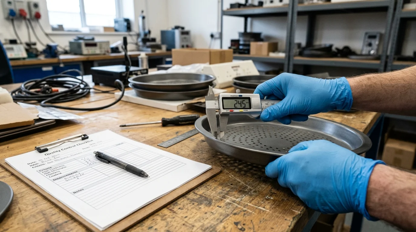 Can You Really Make Pizza in a Microwave Baking Pan?