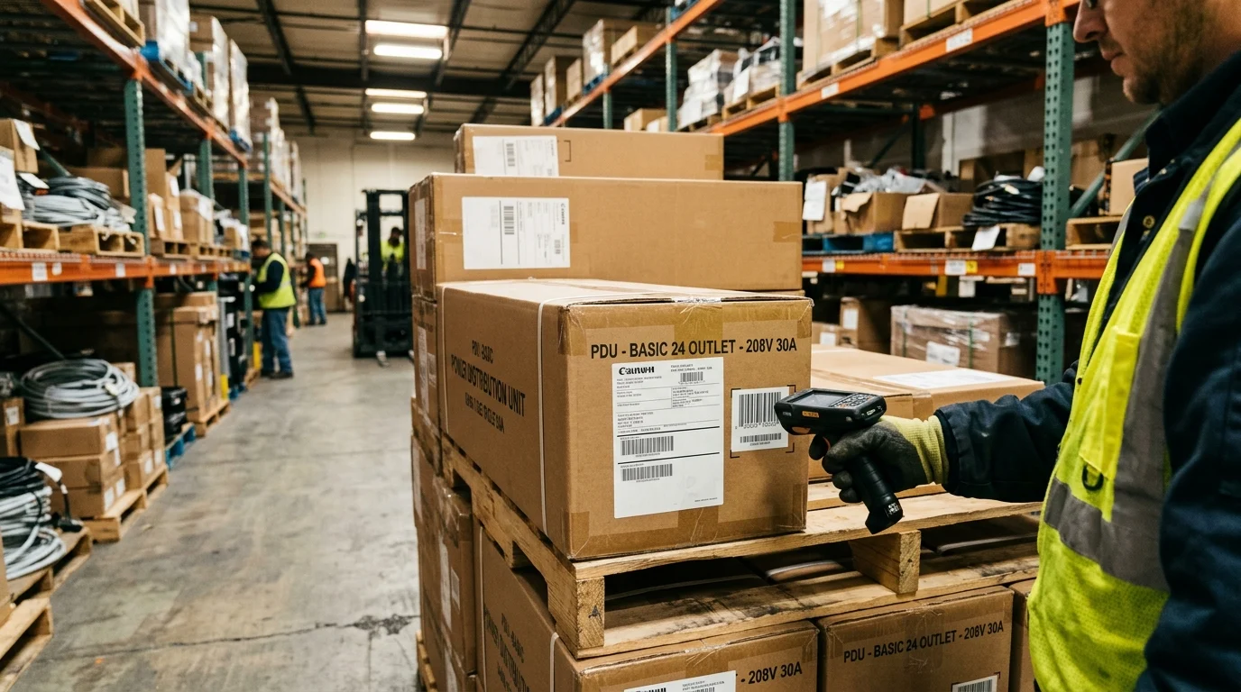 How to Choose the Right Basic PDU