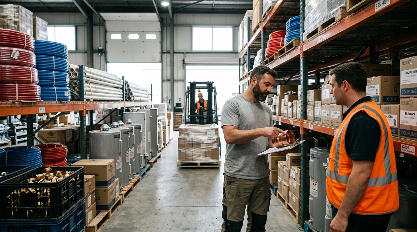 Choosing the Right Supplier for Your Project