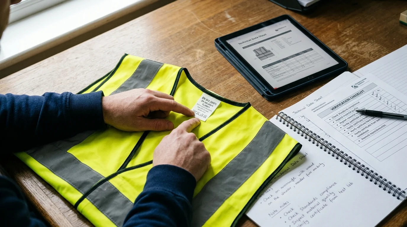 What Buyers Should Verify Before Ordering
