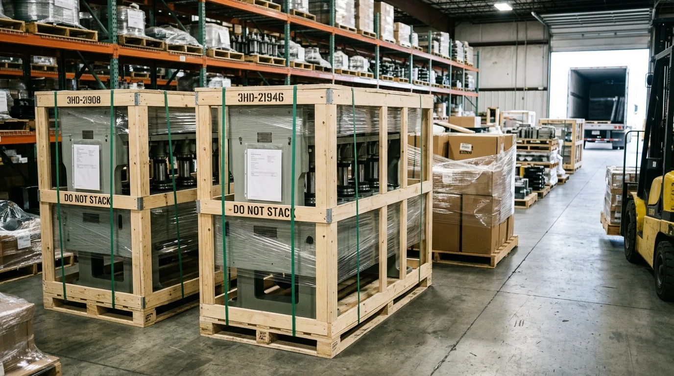 What Defines a Multi-Spindle Polishing System