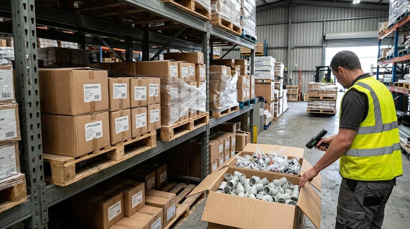 When to specify CPVC fittings