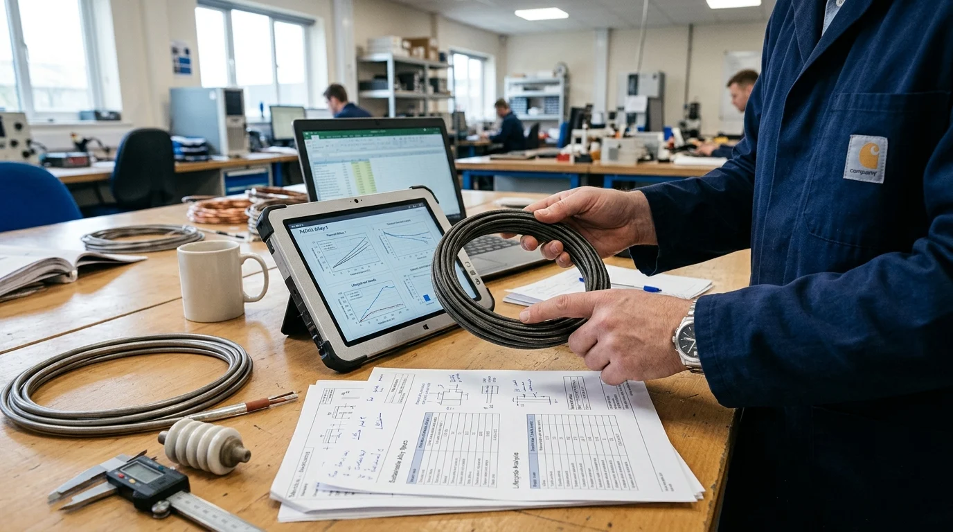 Best Materials and Process Choices for Sustainable Ovens