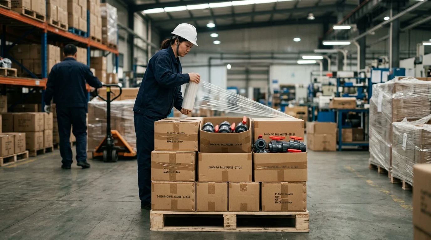 What technical criteria should buyers use to compare suppliers