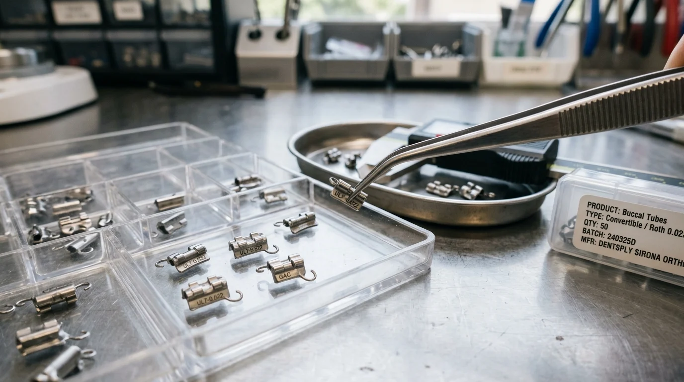 Final sourcing and channel selection