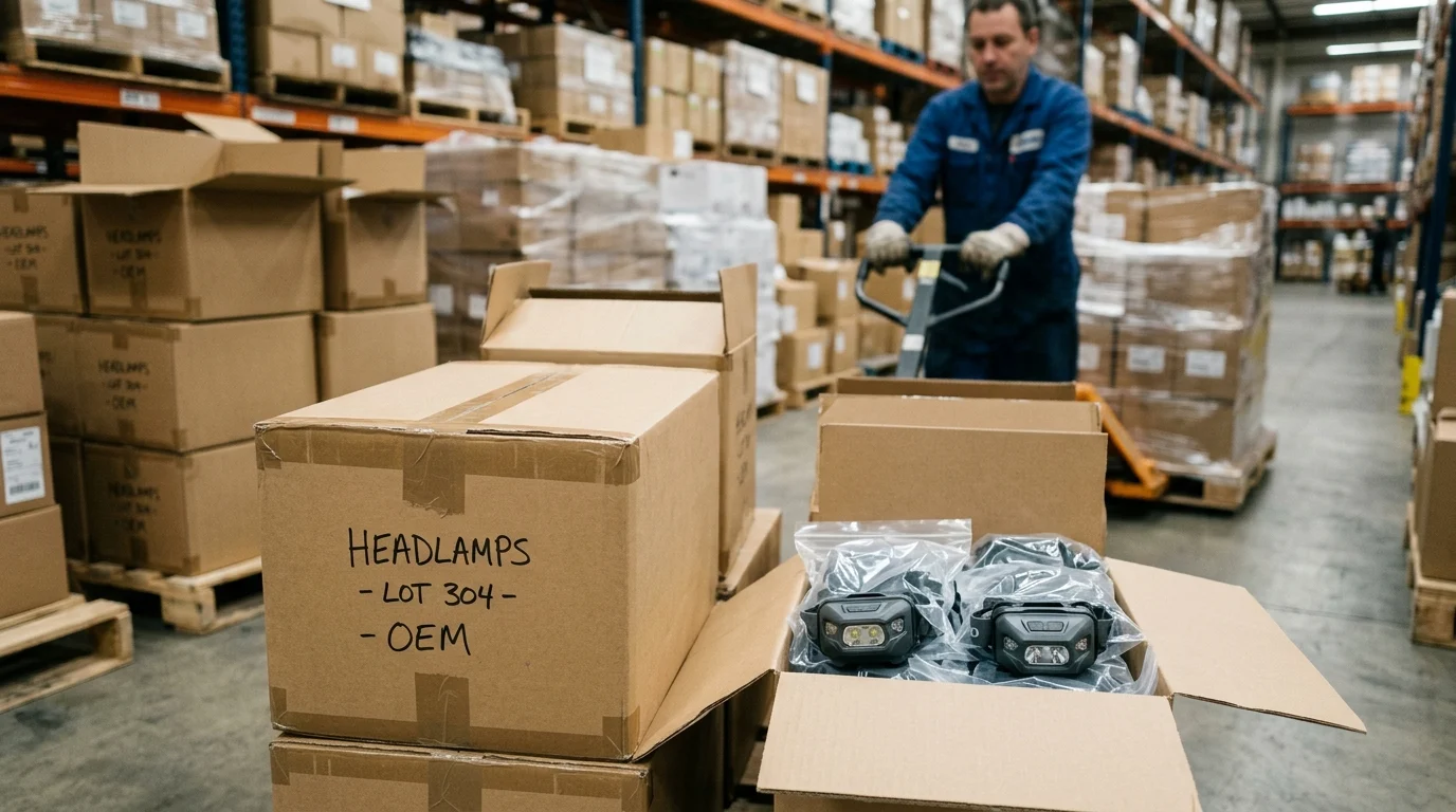 How to Choose the Right OEM or ODM Path