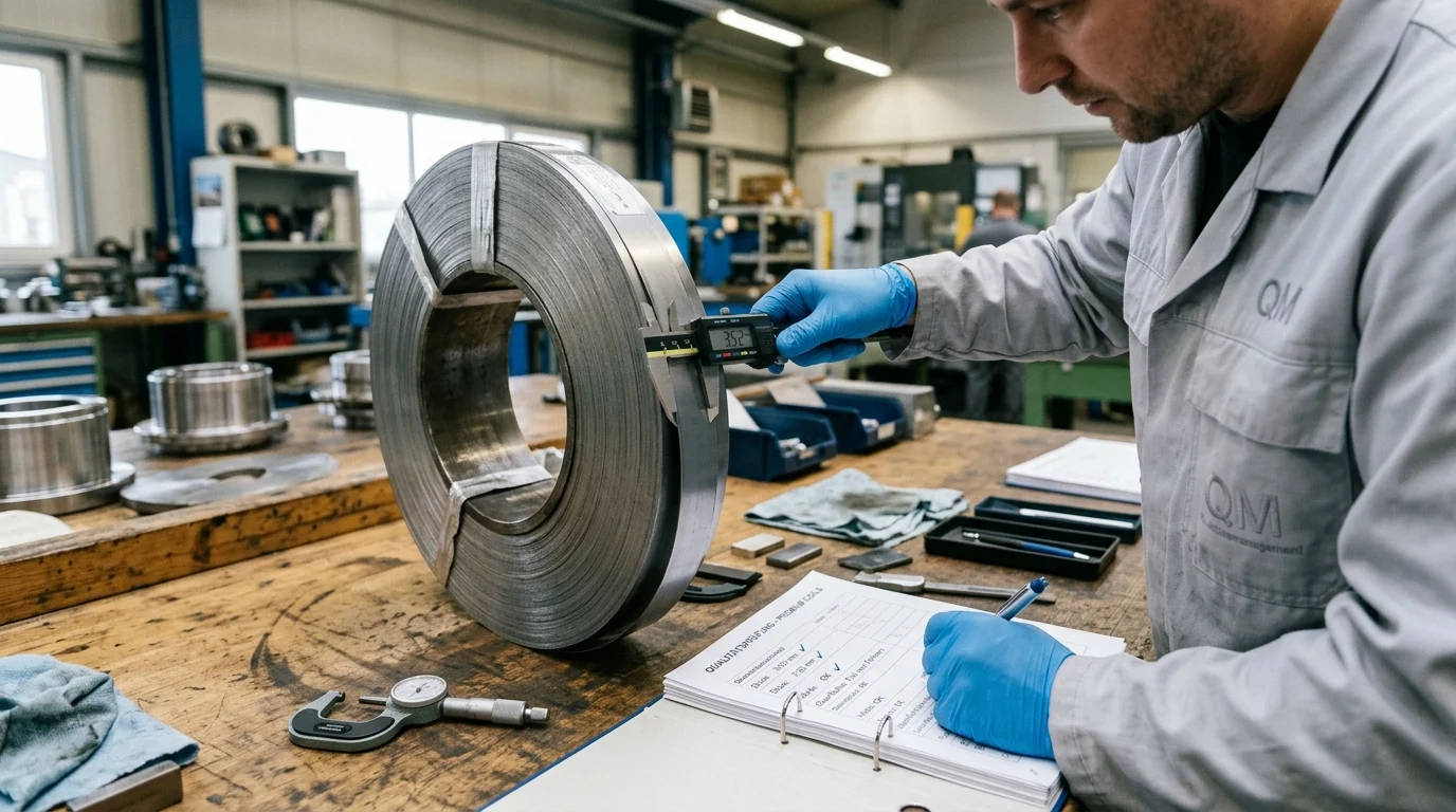 Build the Financial Model for Premium Coils